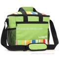 Thermal Lunch Kit Insulated Cooler Bag for Travel Picnic Camping Beach
